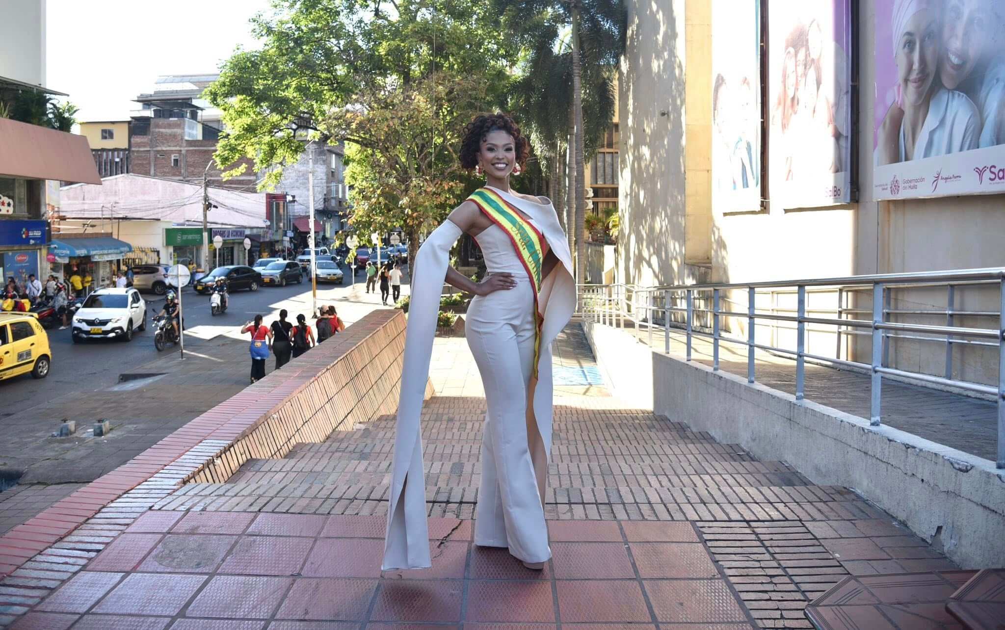 Srta. Cartagena — Reina San Pedro 2026
