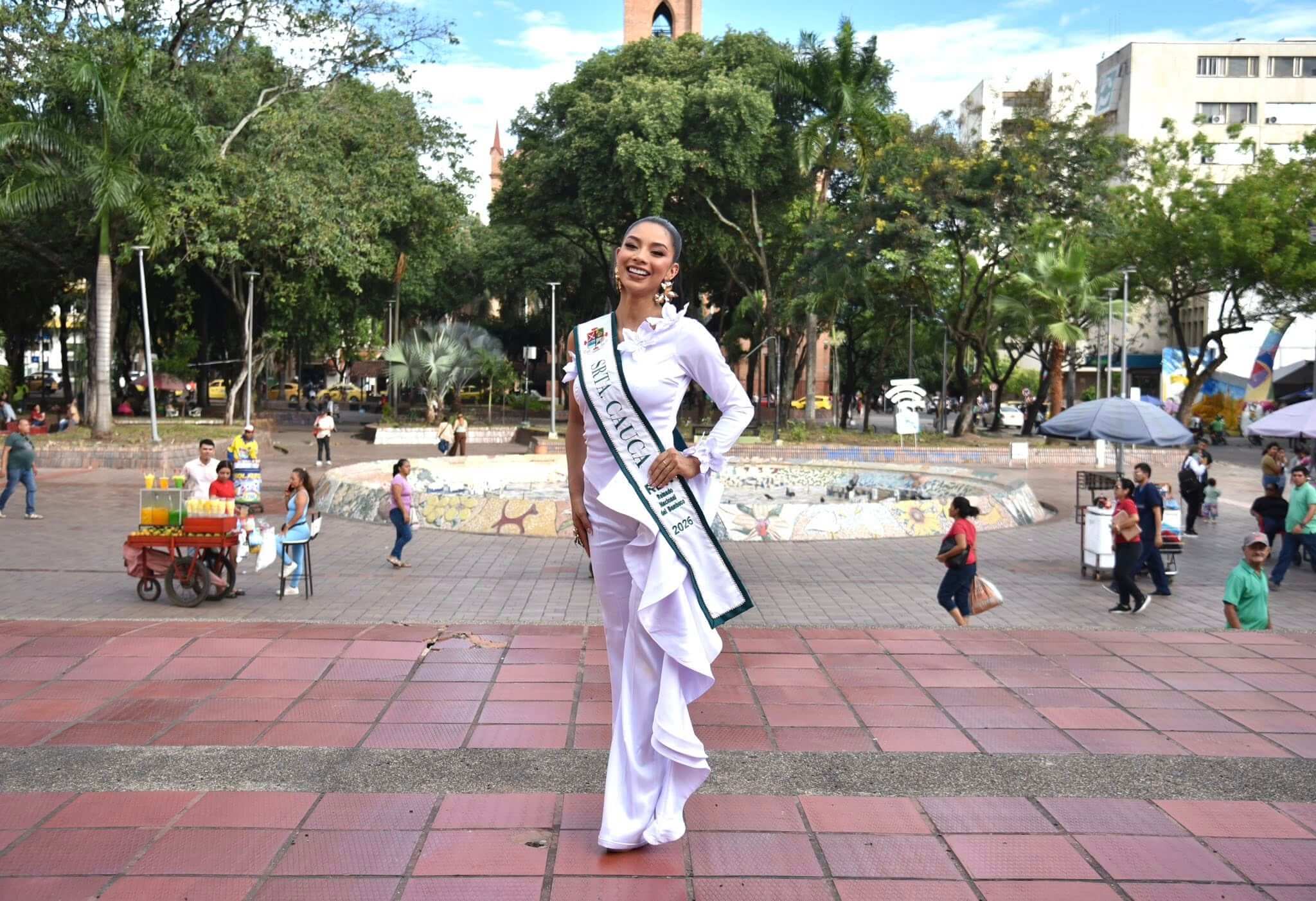 Srta. Cauca — Reina San Pedro 2026